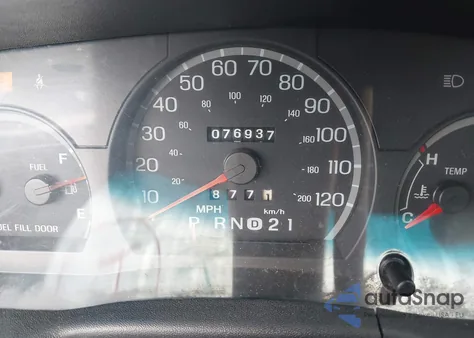 1999 Ford Crown Victoria Lx from USA, damaged, VIN 2FAFP74W1XX150634